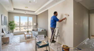 Read more about the article دهانات شقق حولي الكويت 97708460— تشطيب احترافي بأسعار منافسة