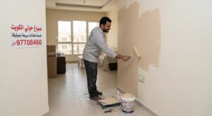 Read more about the article صباغ حولي الكويت 97708460— خدمة دهانات سريعة وموثوقة لسكان حولي 