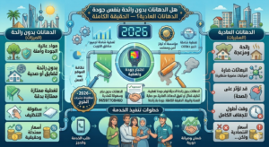 Read more about the article هل الدهانات بدون رائحة بنفس جودة الدهانات العادية؟ — الحقيقة الكاملة مؤسسة أد تولز التجارية بالكويت96597708460  