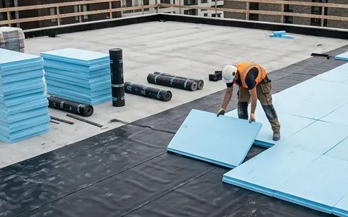 sol roof insulation 1